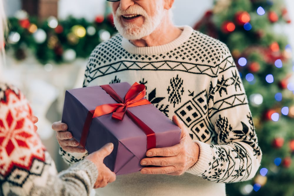 Christmas Gifts For Seniors Who Have Everything
